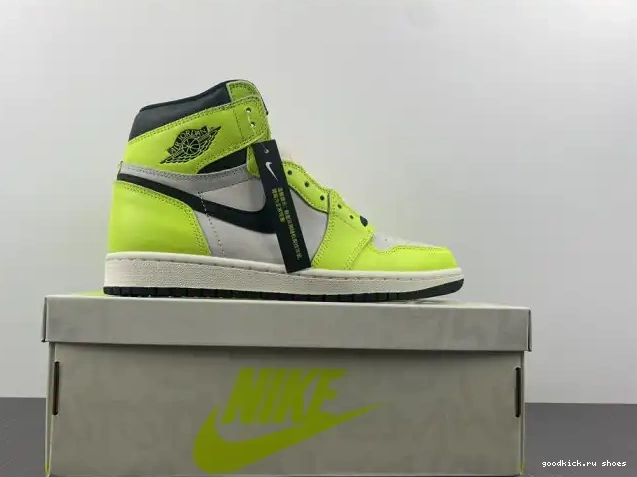 Jordan OG High 1 Air Volt 555088-702 0427